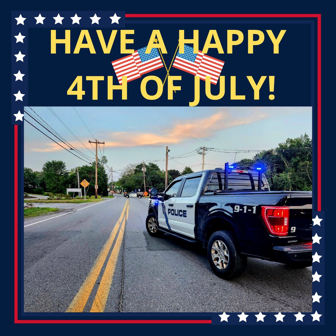 Be safe everyone #4thofjuly #independenceday2025