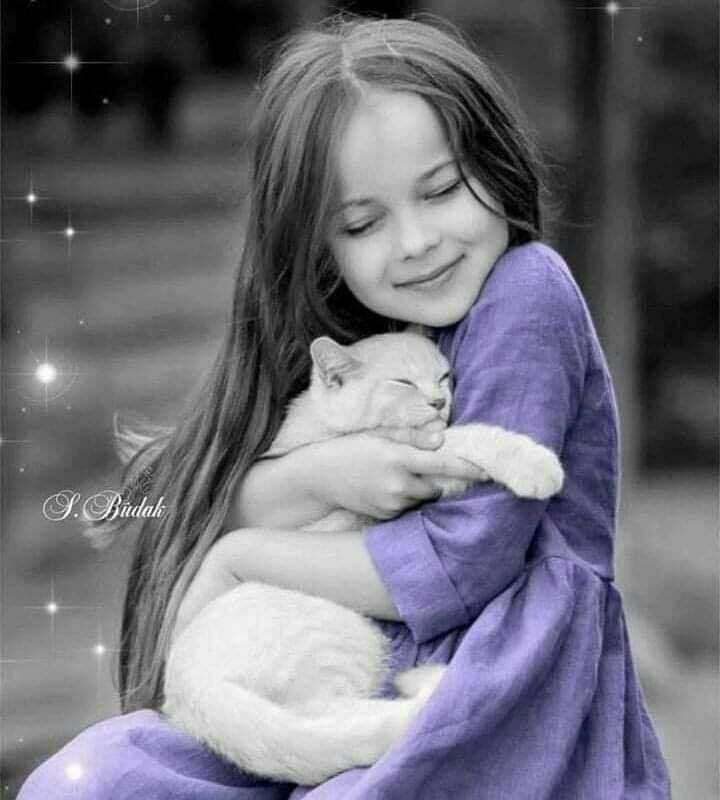 السعادة أحياناً
رسالة تأتيك من غير انتظار ..
سؤال عن حالك من شخص لا تتوقعه .. 
عودة غائب ..
وشخص تعلم جيداً بأن سيبقى بجانبك دائماً بدون أن ينتظر منك مقابل🤍🤍