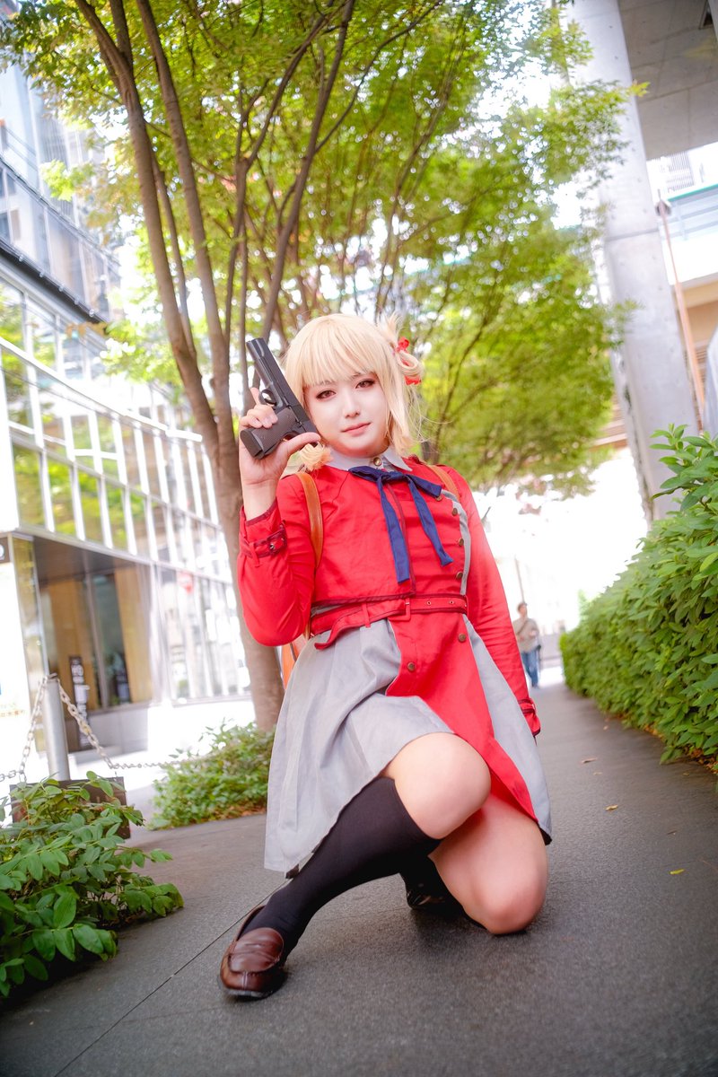 ちぇるしー様 ちぇるしー@27〜28東京 (@biscotti716) / X