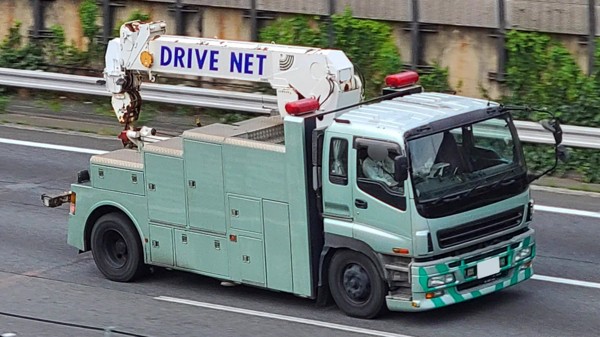 ななし様確認用　お化けユニック SBT 164 on X: 