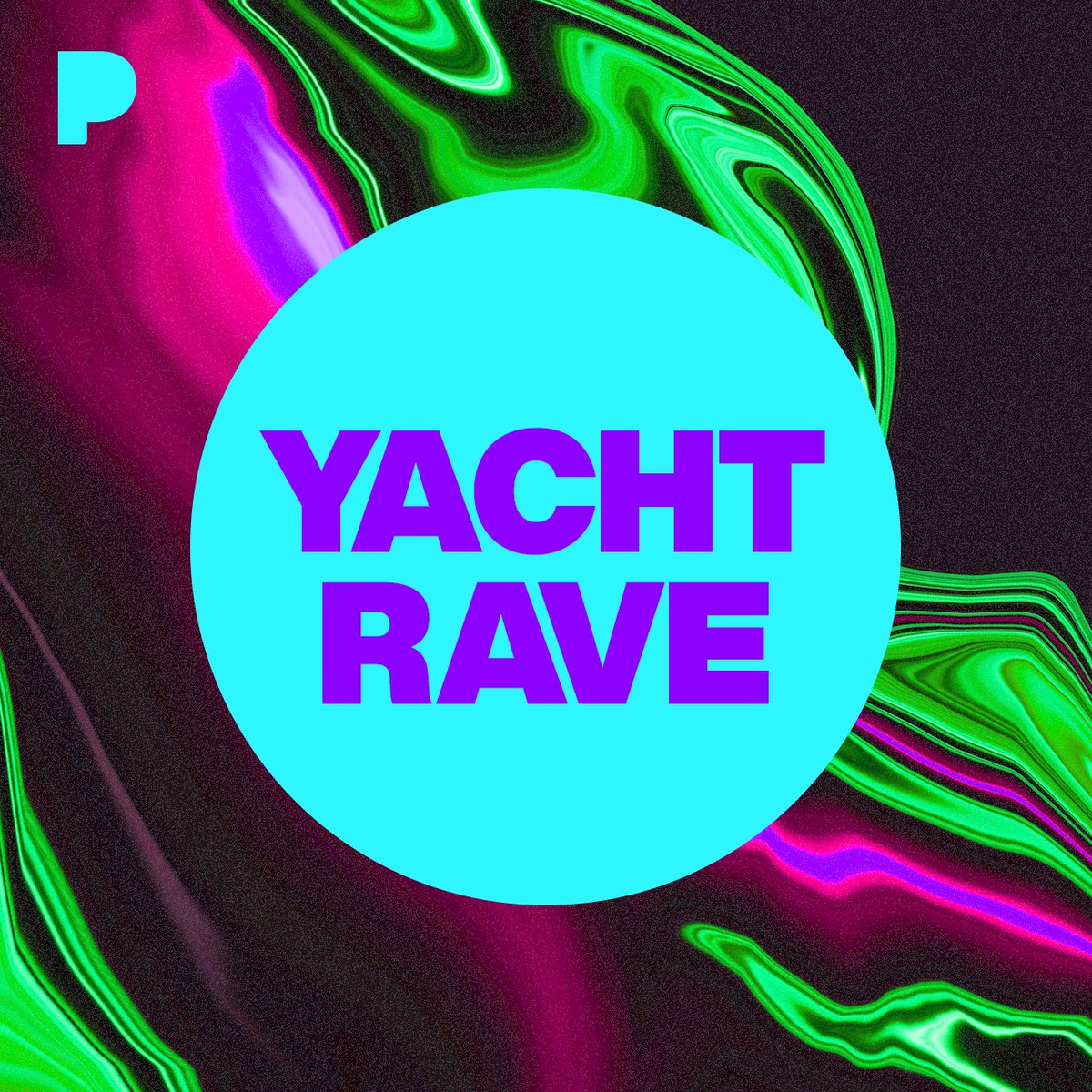Introducing Yacht RAVE on <a href="/pandoramusic/">Pandora</a>, with a summer artist takeover starting now! Catch me there: pandora.app.link/DdzZs2IcGUb