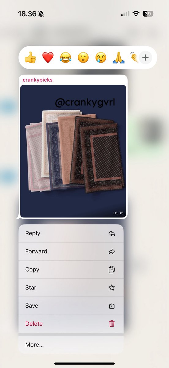 crankygvrl's tweet photo. another design vs hasilnya

🥺💗✨ https://t.co/OhLCEnGbIZ