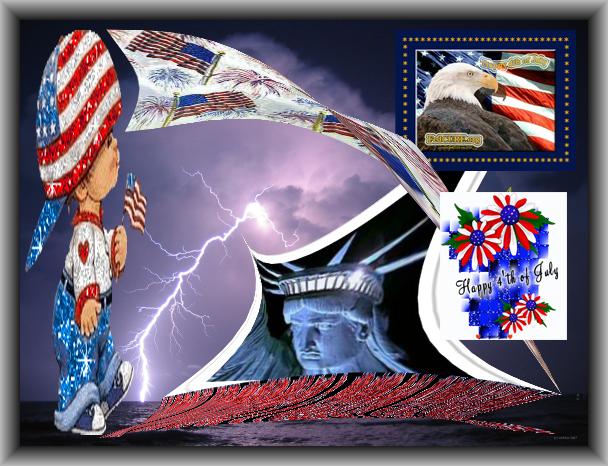 Happy 4th of July AMERICA! 2025
SAVING OUR REPUBLIC
NEVER FORGET

#AmericaFirst
#NoNukesIran
#Trump47
#HR1OBBBA
#Tariffs 
#MAGA 
#DOGE
#PEACE
#ARMY250Years
#WEG1WGA 
#j6Pardoned

GOD BLESS AMERICA✝️

FedCURE.org  ✝ 🇺🇸
tinyurl.com/FedCURE-Donate
#CriminalJusticeReform ⚖