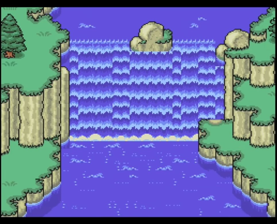 DailyAVGNQuotes's tweet image. "But that's nothing! You only have to wait about five seconds. But you want to know how long you have to wait here? Three whole minutes! I'm dead FUCKING serious!"
Episode 156: Earthbound
Submitted from our Discord! (Link in Bio)