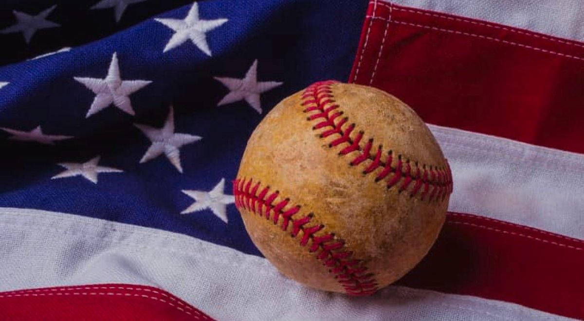 Today we pause to honor the sacrifice, courage, and vision that built our country. Grateful for the freedoms we have on and off the field. 🇺🇸