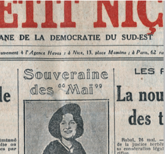 FranceArchives (@francearchives) on Twitter photo À l’occasion de l’anniversaire de la loi du 29 juillet 1881 sur la liberté de la presse retrouvez, en ligne, l’exposition virtuelle des Archives des Alpes-Maritimes « Deux siècles de presse dans les Alpes-Maritimes » tinyurl.com/5n6v54m8 À l’occasion de l’anniversaire de la loi du 29 juillet 1881 sur la liberté de la presse retrouvez, en ligne, l’exposition virtuelle des Archives des Alpes-Maritimes « Deux siècles de presse dans les Alpes-Maritimes » tinyurl.com/5n6v54m8