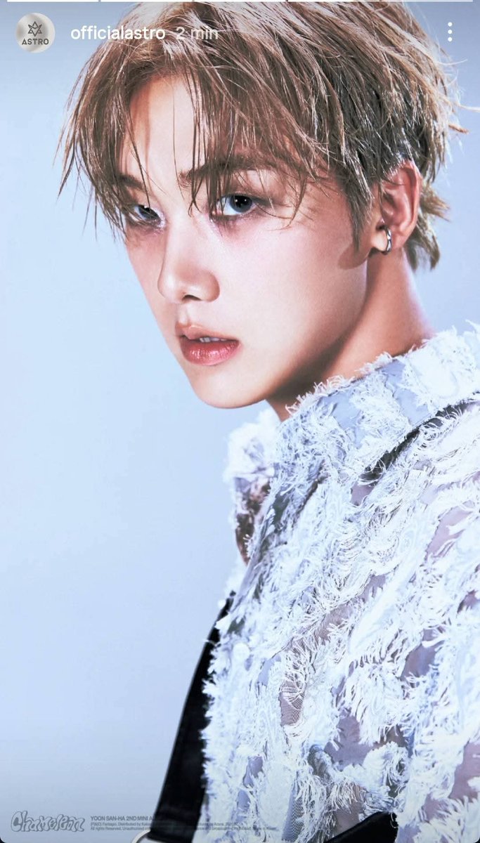ASTROworldland's tweet photo. | INSTAGRAM | 📸 

ASTRO &amp; SANHA(ddana_yoon) han compartido en sus historias las fotos conceptuales de #INCHOATE 

🔗 https://t.co/m0e9yZvGYL
🔗 https://t.co/Kf2sIEpkrF
🔗 https://t.co/uryzSs3Bdf
🔗 https://t.co/RwLLIiskML

SANHA
🔗 https://t.co/8WBt1IObcP https://t.co/5oPvWVKzJE