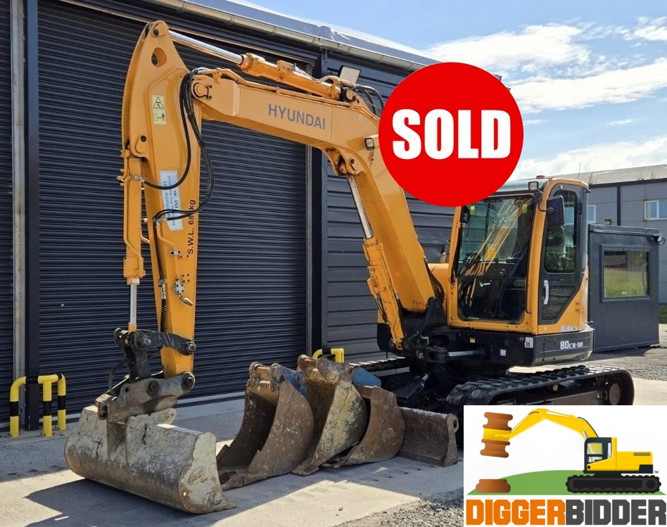 DiggerBidder's tweet photo. https://t.co/LtrSrSqUAe #PlantMachinery #Sold https://t.co/jq3qJWP5V8