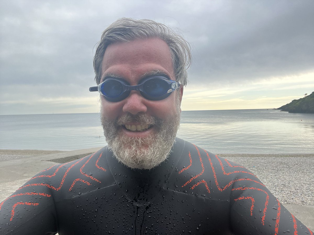 DunleavyBernard's tweet image. Swim 328/365…getting in some (very late) race practice! #365Swims #AYearInTheDrink #4thJuly #BalscaddenBay #Howth #15MinuteSwim #83000mIn328Swims @LoveFingalDub @VisitHowth_ @outdoorswimming