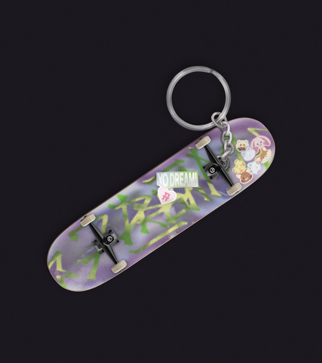 synkeo's tweet image. skateboard &amp;amp; stickers 💥