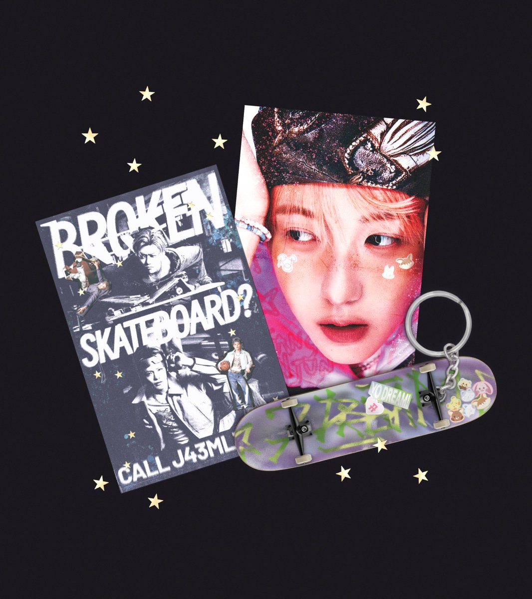 synkeo's tweet image. skateboard &amp;amp; stickers 💥