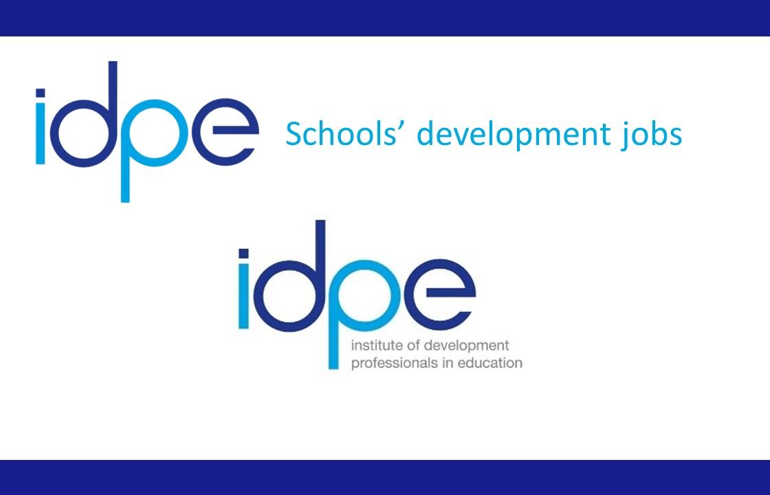 #schoolsdevelopmentjobs #recruitment #fundraisingjobs Marketing and Communications Officer, <a href="/IDPE_Europe/">IDPE</a> Hybrid/Bristol area. Salary: from £27,540. Application deadline 17:00, Friday 1 August 2025. apply now: idpe.org.uk/macoidpe