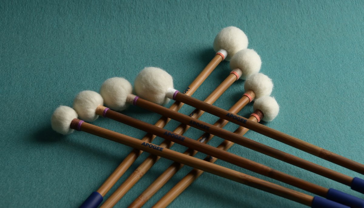 APOGEE CREED／アポジー クリード tweet media