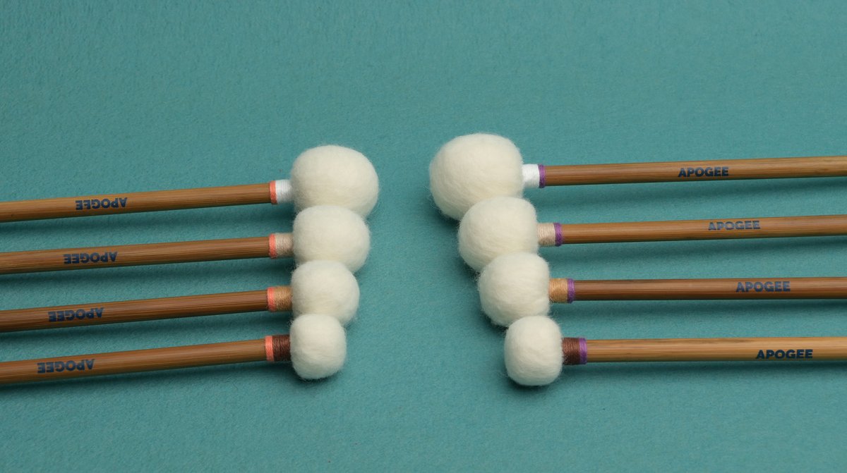 APOGEE CREED／アポジー クリード tweet media