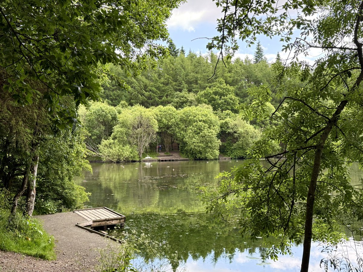 Did you know that looking at nature photos can help you relax, similar to physically being in nature, if you’re anxious or stressed?

Peaceful views from a recent nature walk to help you unwind. 🕊️💚

Which is your favourite and why? 🤔

#landscapephotography #NatureTherapy