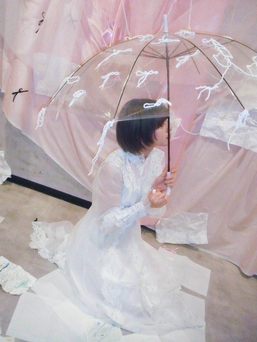 藤井穂/Fujī Mînoru tweet media