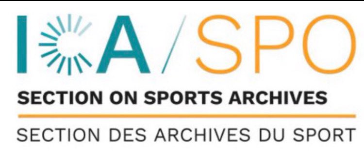 We are starting the election process in the ICA/ SPO Section!  Hemos empezado el proceso de elecciones en la Sección ICA/ SPO!
