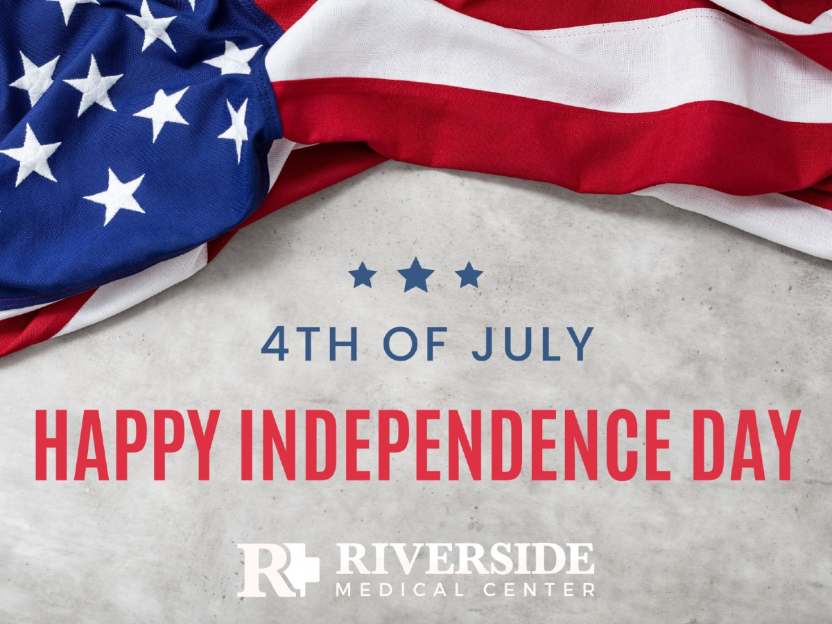 RMChospital's tweet photo. Today we celebrate the freedom, resilience, and unity that define our nation and extend our gratitude to all who have served—and continue to serve—to protect our country and communities.

Wishing you and your family a safe, joyful, and meaningful Fourth of July! https://t.co/EhNdf2SLZq