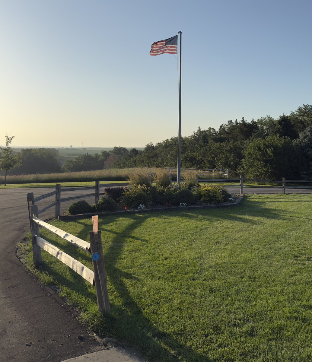 Happy birthday USA! 🎆