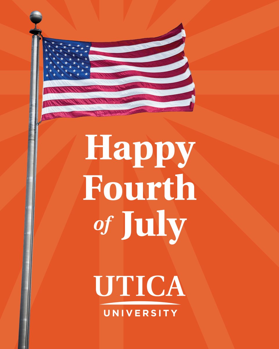 Happy Fourth of July
