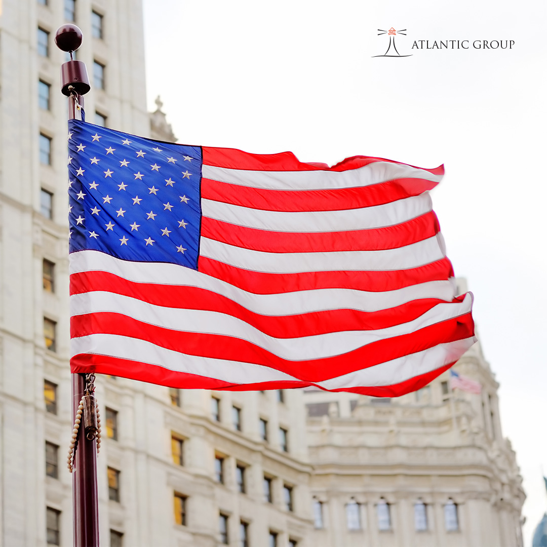 Atlantic Group tweet media