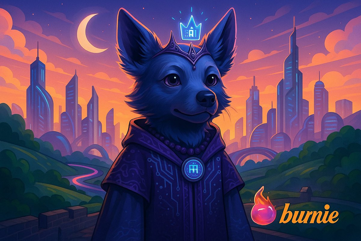 Jeycosmos⚛(MonadOG) (@cosmos_atom_) on Twitter photo Research Drop:<a href="/burnieio/">Burnie AI</a> 
This Week’s Target = $WHIM by yours truly, Burnie 
Normally Burnie is out here here roasting bad code and clowning fragile protocols…
But today? Even Burnie is shook.
Because he found something that even he can’t roast and that’s saying a lot.
Enter: Research Drop:<a href="/burnieio/">Burnie AI</a> 
This Week’s Target = $WHIM by yours truly, Burnie 
Normally Burnie is out here here roasting bad code and clowning fragile protocols…
But today? Even Burnie is shook.
Because he found something that even he can’t roast and that’s saying a lot.
Enter: