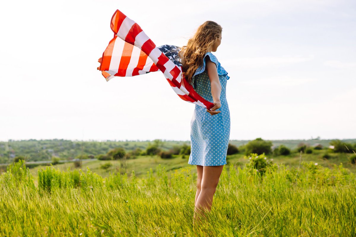 Happy 4th of July!

Today, we proudly celebrate the freedom, resilience, and community spirit that make our nation strong. Wishing you a safe, meaningful, and smile-filled holiday!

#FourthOfJuly #IndependenceDay #MountainPeriodontics #SmileRestoration #OralHealth #DentalCare