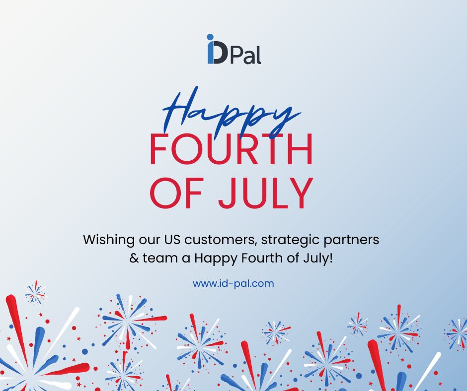 Wishing all our clients, partners and colleagues a Happy 4th of July 2025! 🦅 🏈 🎆      

 #4thjuly #fourthjuly #americanindependenceday #america #usa
