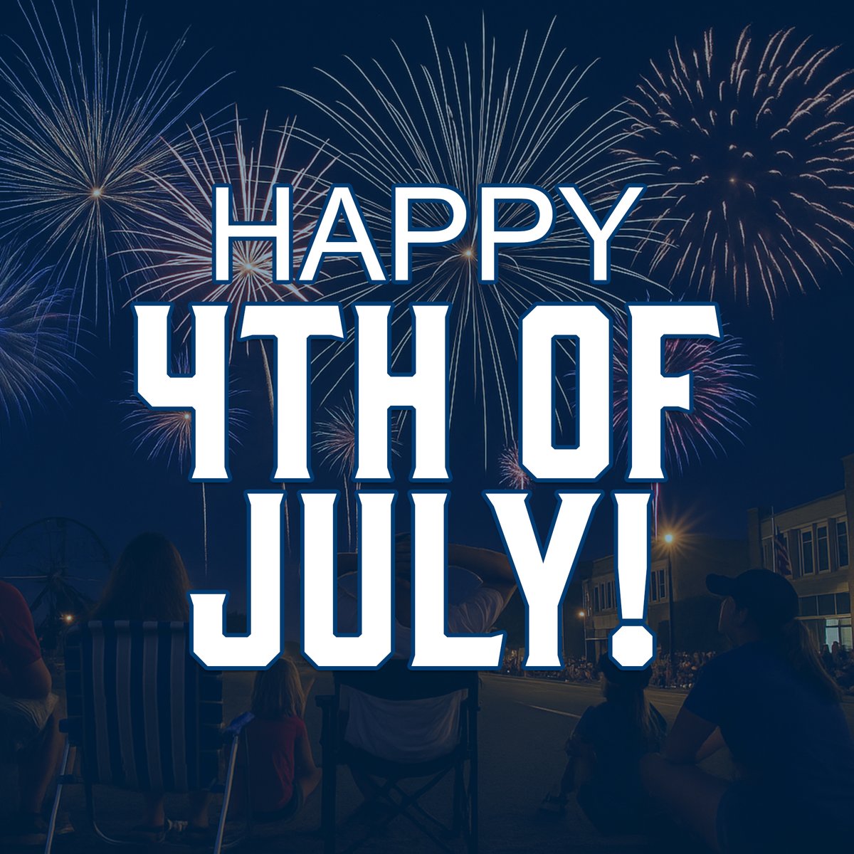 Happy 4th of July from all of us at WTC Fiber! 🎆 

We'll be closed today to celebrate Independence Day with our families. Have a safe and fun holiday! 🇺🇸