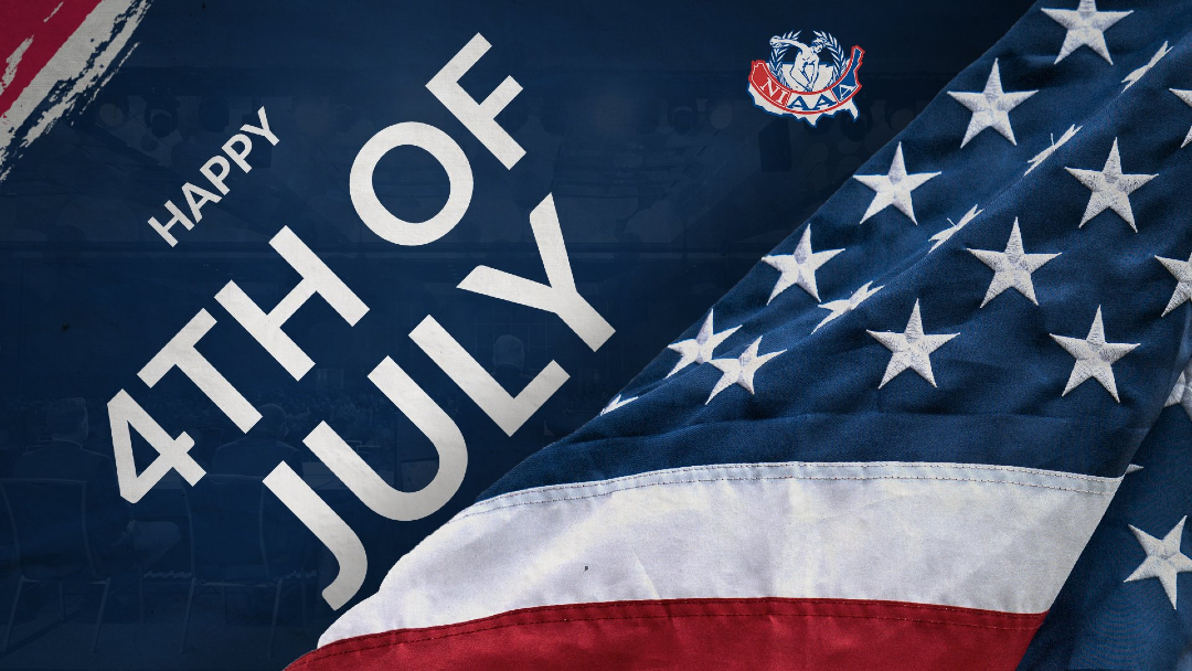 NIAAA9100's tweet image. Happy 4th of July! Please note our staff is out of the office today for the holiday. We hope you're celebrating today with friends and family 🎆 #HappyFourth
