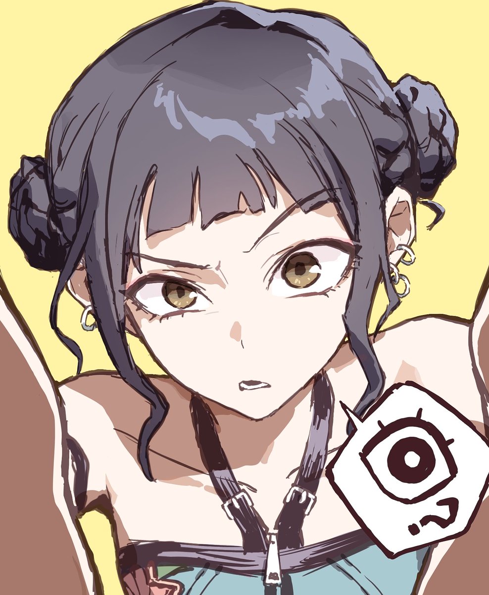 m_arijuan__a's tweet photo. #zoeystery #KPOPDEMONHUNTERS https://t.co/9Ur0tMAqew