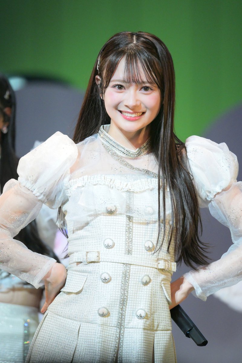 2025.6.29 AKB48 18期生昇格記念LIVE！ 〜青い空には 雲はひとつもない