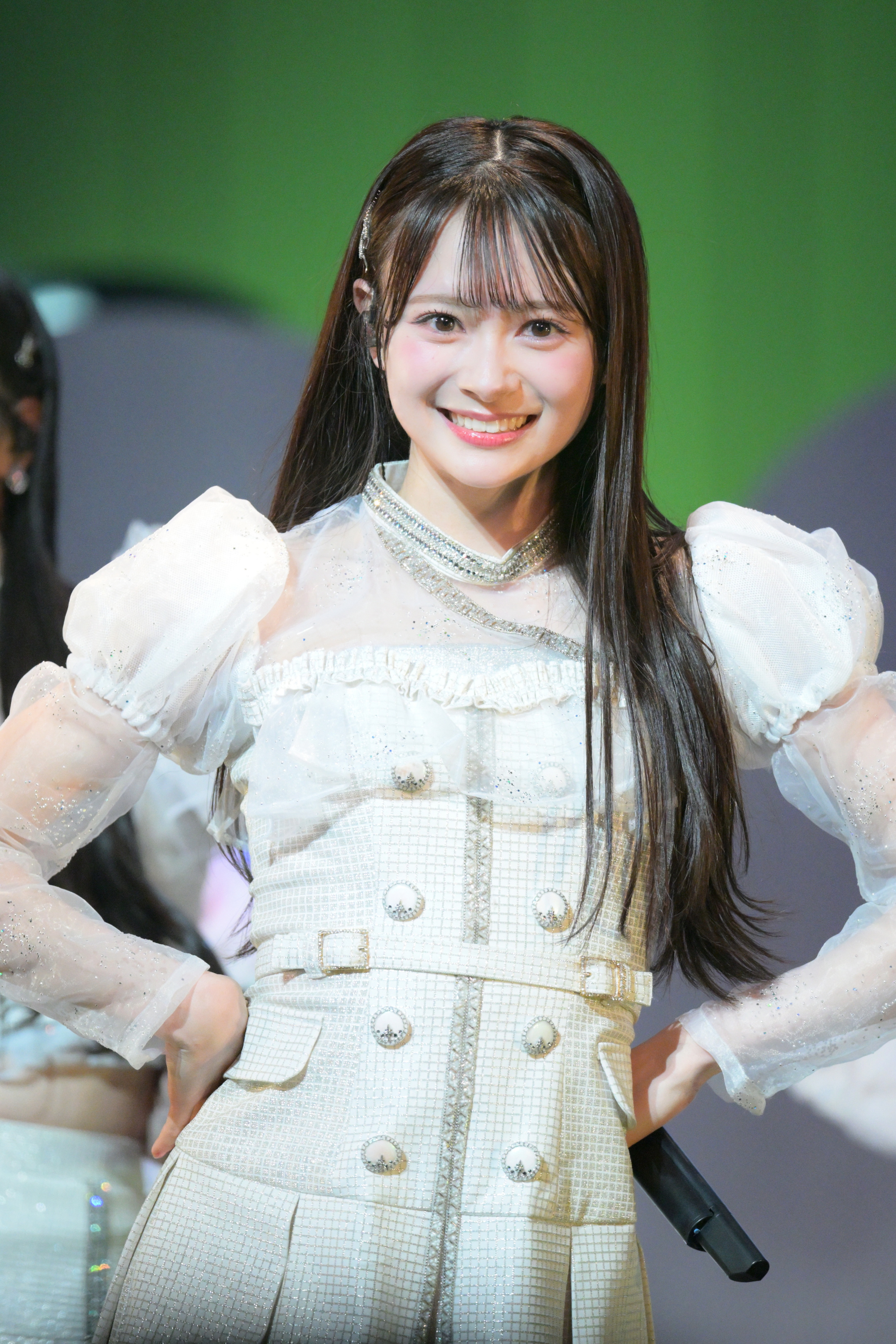 伊藤百花 AKB48 18期生昇格記念LIVE！ セット 伊藤百花 AKB48 18期生昇格記念LIVE！ セット 6/29(日)】AKB48