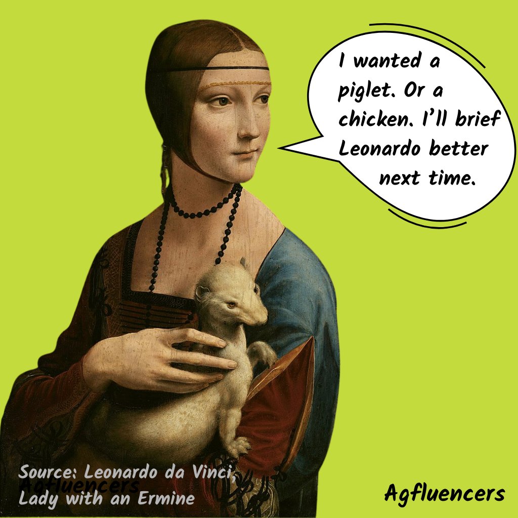Agfluencers tweet media