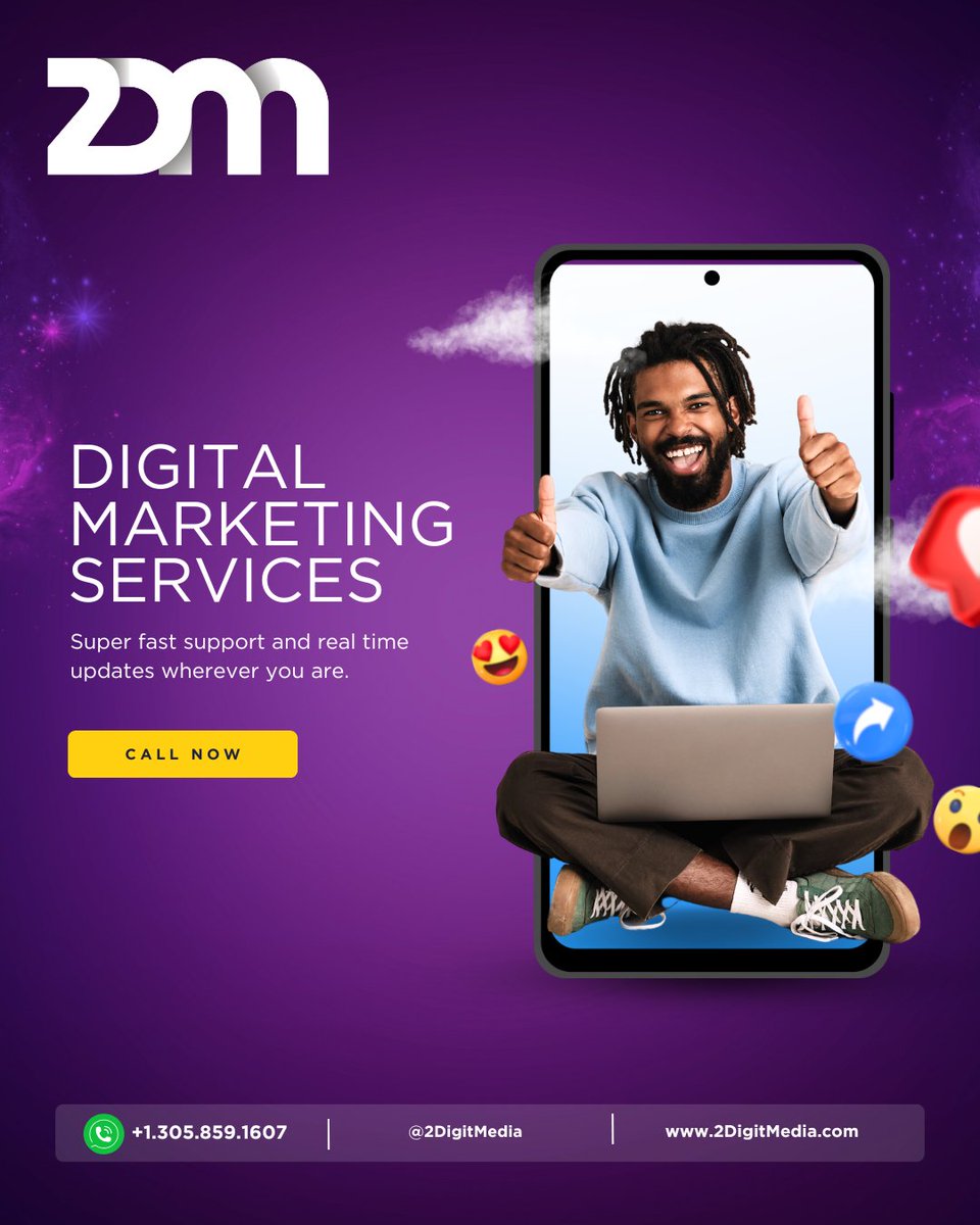 2DigitMedia tweet picture