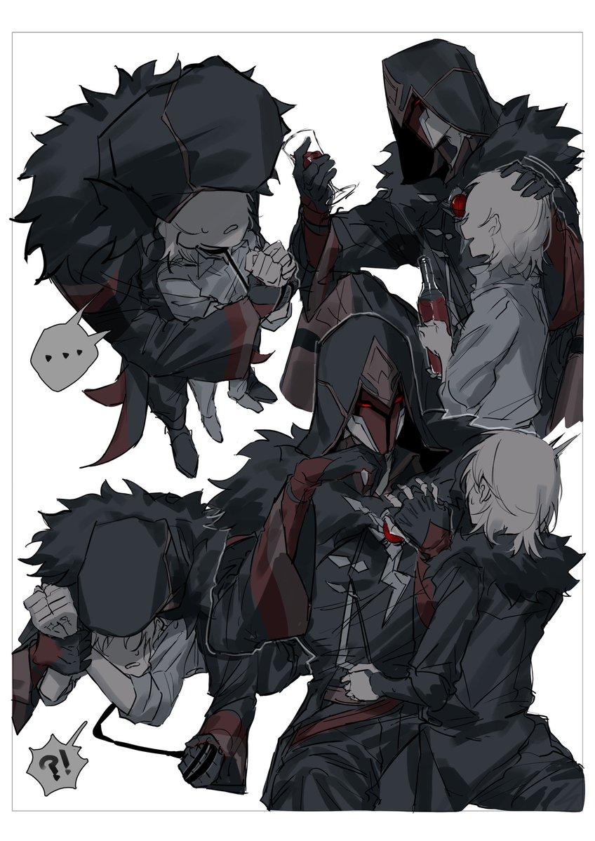 hubi_aka's tweet image. #gnsnプラス
取り立てbot夢