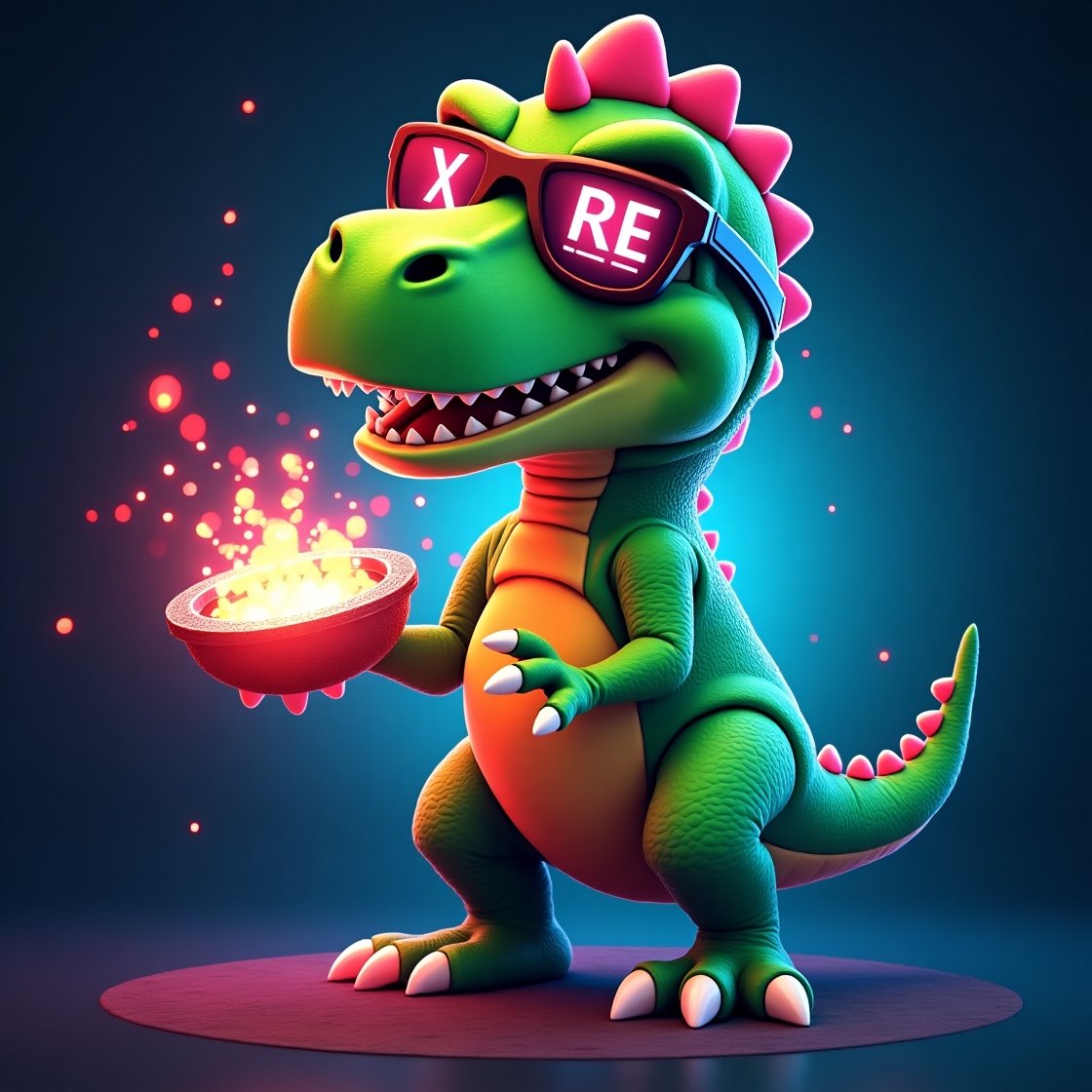xretoken's tweet photo. 🦖 Rex Token (XRE) is LIVE on BNB Chain!
No fake hype. Just real utility + real community.
⚠️ Contract verified soon — we're being transparent.
🔥 2% tax: burn + vanish
💛 Join early!

#CryptoLaunch #CryptoAirdrop #BNB100k #BNB #Investment #crypto https://t.co/om7WDbTxZ8