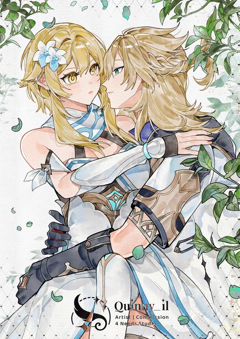 YCH cms #Albelumi #アル蛍