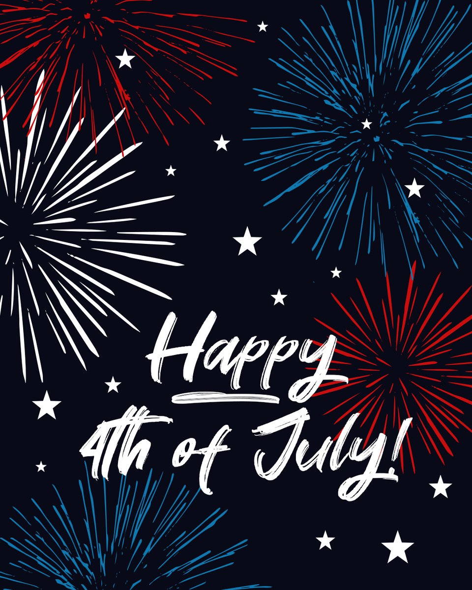 world_help's tweet photo. Let freedom ring 🔔🇺🇸! Have a happy Independence Day and stay safe celebrating with friends and family. https://t.co/THW2iUnVWv