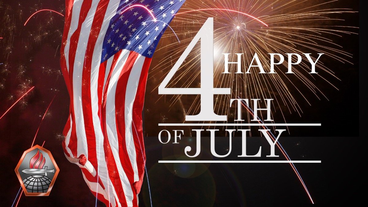 Happy 249th Independence Day from the CCoE! 
For 249 years, Soldiers have stood ready to defend freedom—on land, in the signal field, and across cyberspace. 
 
We are proud to serve as part of the world’s leading &amp; lethal fighting force. 
#FortGordon #ThisWeWillDefend #4thofJuly