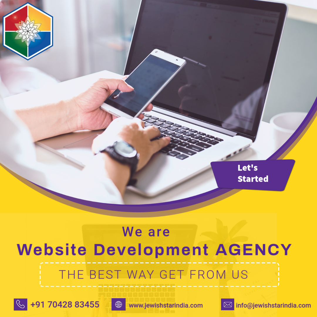 jstarindia's tweet image. First impressions matter. Get a fast, secure &amp;amp; stunning website for your business today!📞 +91 70428 83455
📧 info@jewishstarindia.co🌐 jewishstarindia.com #WebsiteDevelopment #WebDesign #WebDevServices #DigitalPresence #ResponsiveDesign #WebSolutions #OnlineBusiness