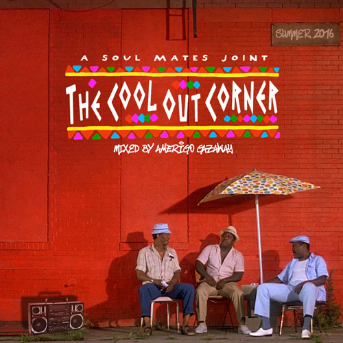 Happy 4th! 9 years ago I dropped The Cool Out Corner.
Still the perfect mix for grillin’, chillin’ and coolin’ out.

Press play and ride the wave 🎧  bit.ly/4nsWkWv