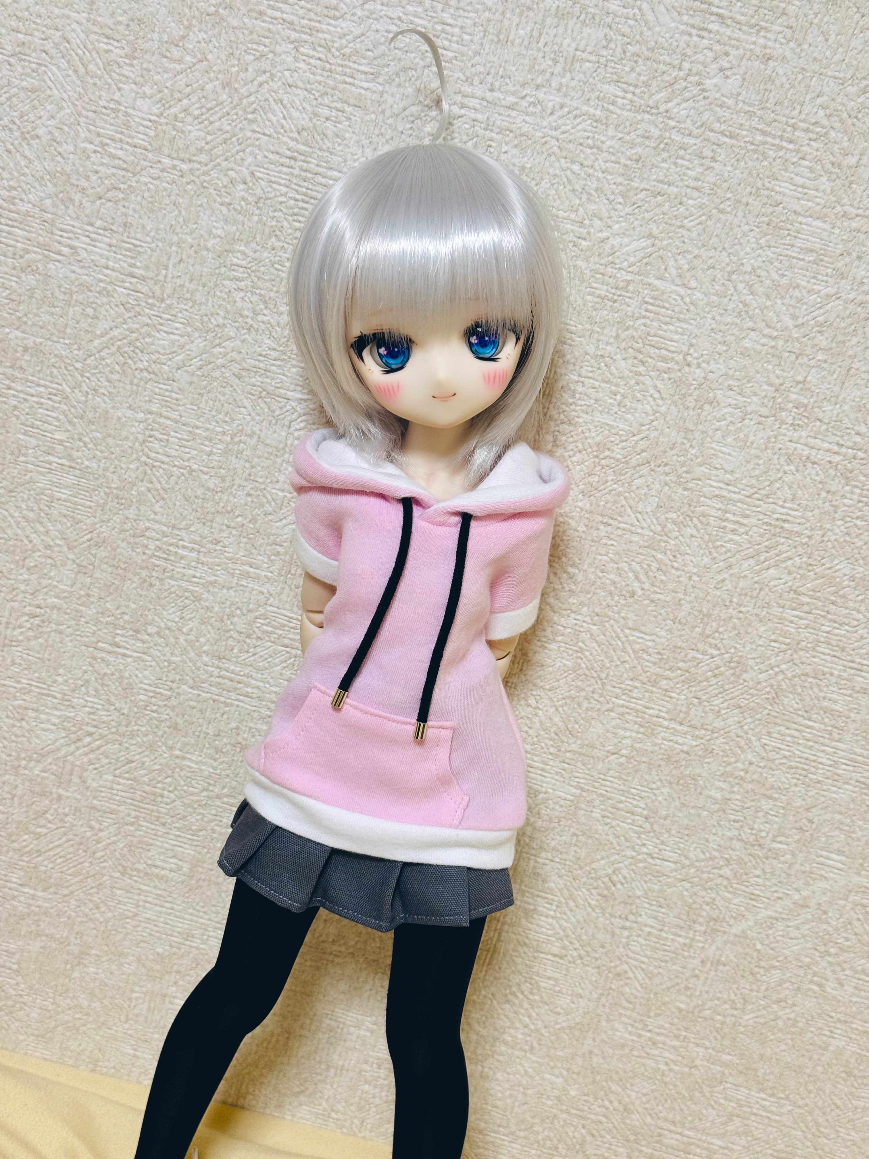 FIG]ガガガガール 遊☆戯☆王ZEXAL(ゼアル) 1/7 完成品