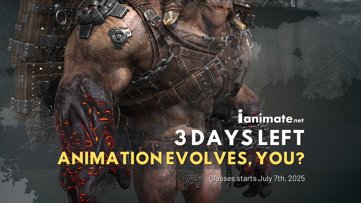 You’re not behind—you’re just 3 days away from getting on track. iAnimate workshops start July 7th. Let’s turn frustration into forward momentum. vist.ly/3n8hik7