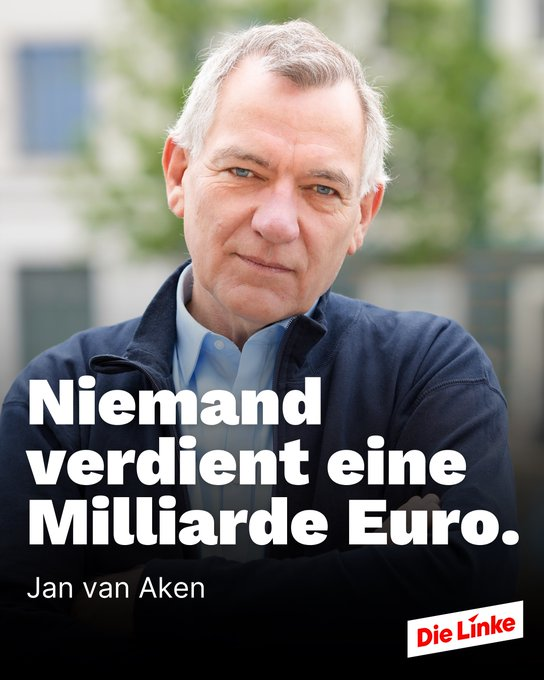 Die Leute haben das Geld nicht zuhause im Keller liegen, Clown, sondern es steckt in unzähligen Unternehmungen und sichert unzählige Arbeitsplätze.