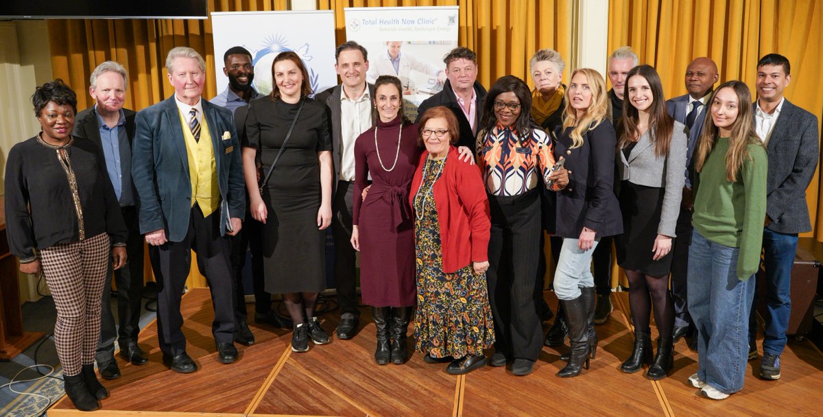 ukUPF's tweet photo. 'Redefining Prosperity: Business &amp; the Pursuit of Human Well-Being' IAED - Universal Peace Federation UK, 11 March. See https://t.co/Nh4iN6fT8d   Zoe Clews, Bassanti Pathak, Gulia Selene Remondino. Kostas Kapelas - Chair of #IAED #UPF https://t.co/0DyMCwrkuG