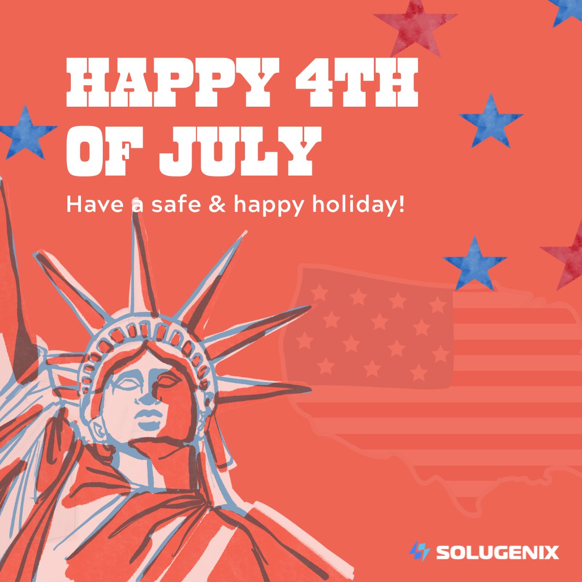 Solugenix (@solugenix) on Twitter photo 