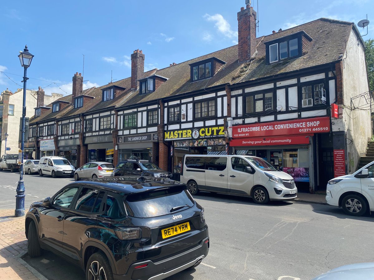 Tony Foster MNAEA, MICBA tweet media