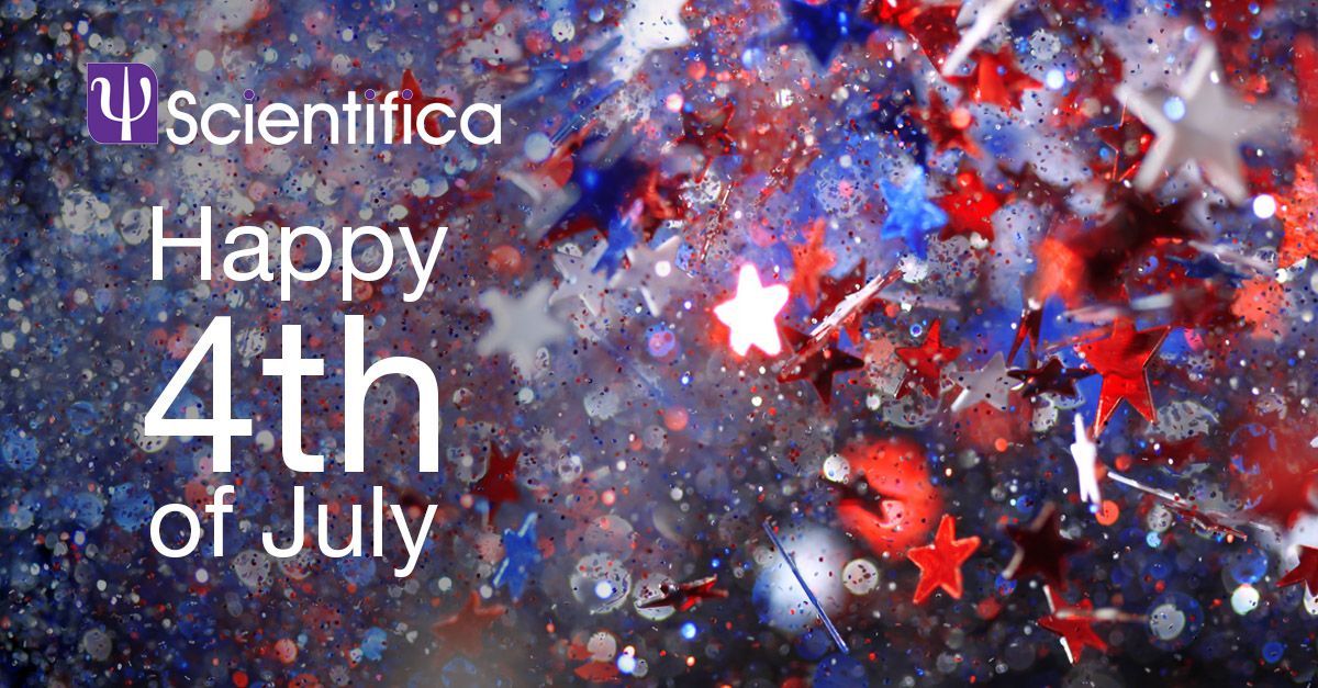 Scientifica_Int's tweet image. 🎆 Scientifica wishes all our customers, colleagues and partners stateside a fantastic Fourth of July! #4thofjuly #4thJuly #independenceday #neuroscience #cardiac #electrophysiology