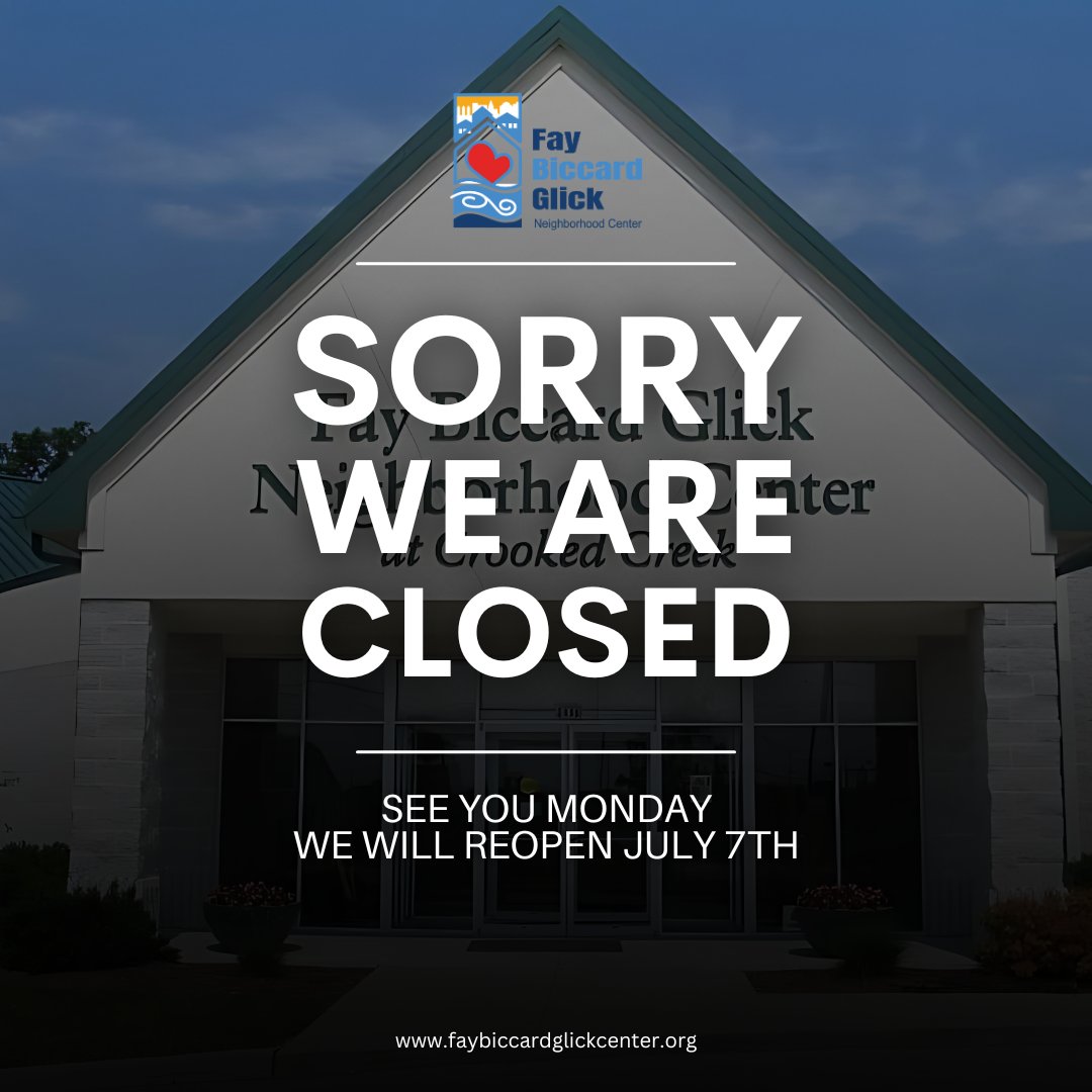 Fay Biccard Glick tweet media